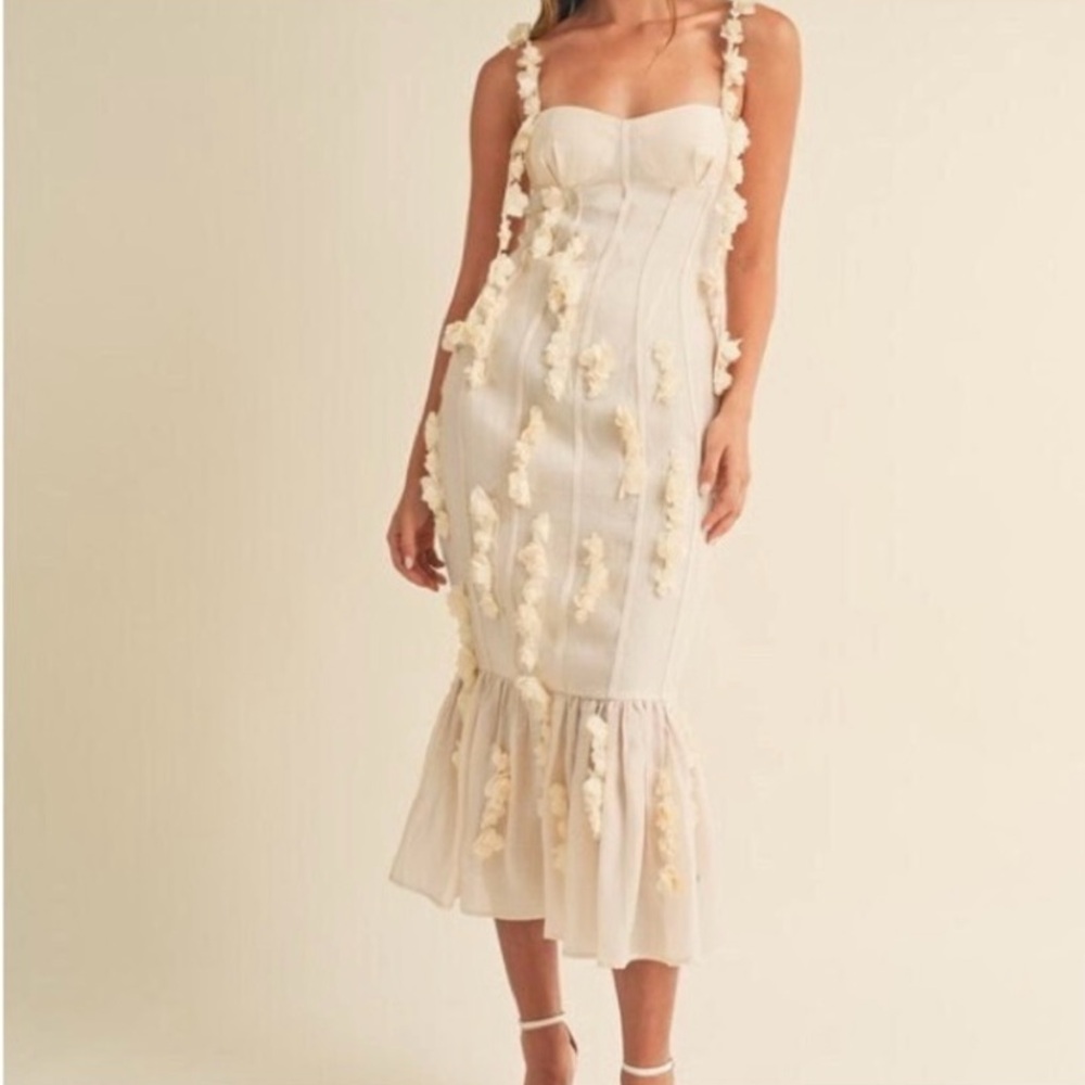 Amabel “I Do Dress”